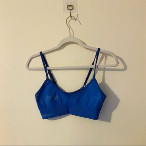Lululemon Ebb to Street Bra size 6 A/B cup